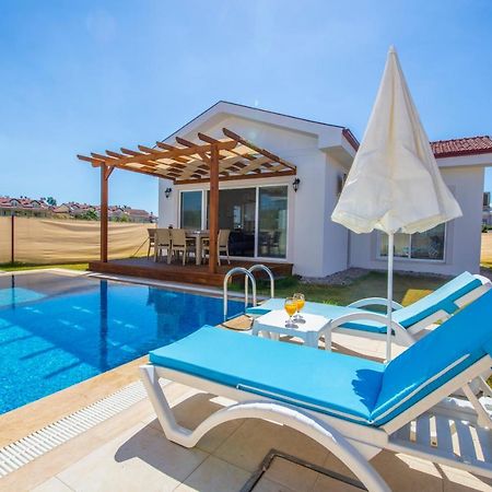 Sunteos Villa Suites Φετιγιέ Εξωτερικό φωτογραφία