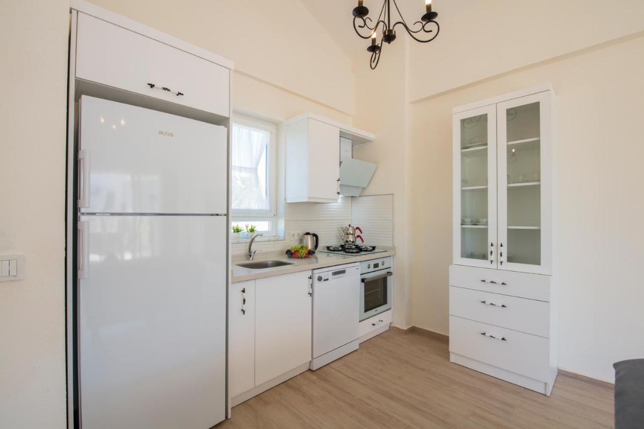 Sunteos Villa Suites Φετιγιέ Εξωτερικό φωτογραφία