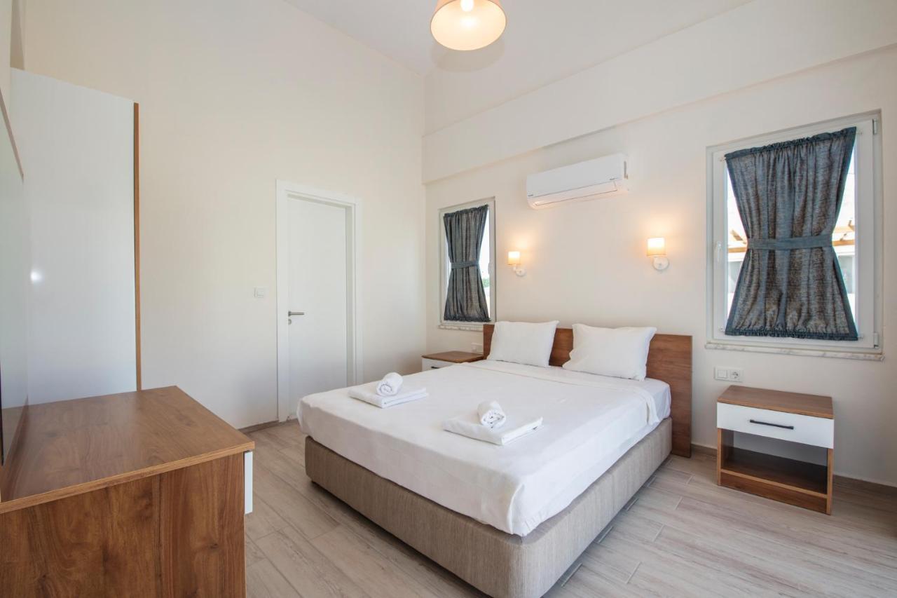 Sunteos Villa Suites Φετιγιέ Εξωτερικό φωτογραφία