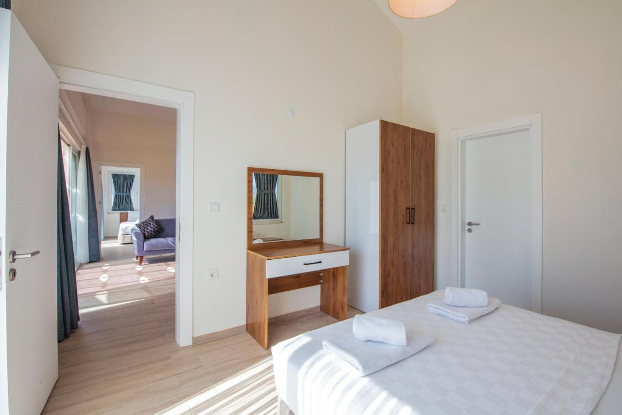 Sunteos Villa Suites Φετιγιέ Εξωτερικό φωτογραφία