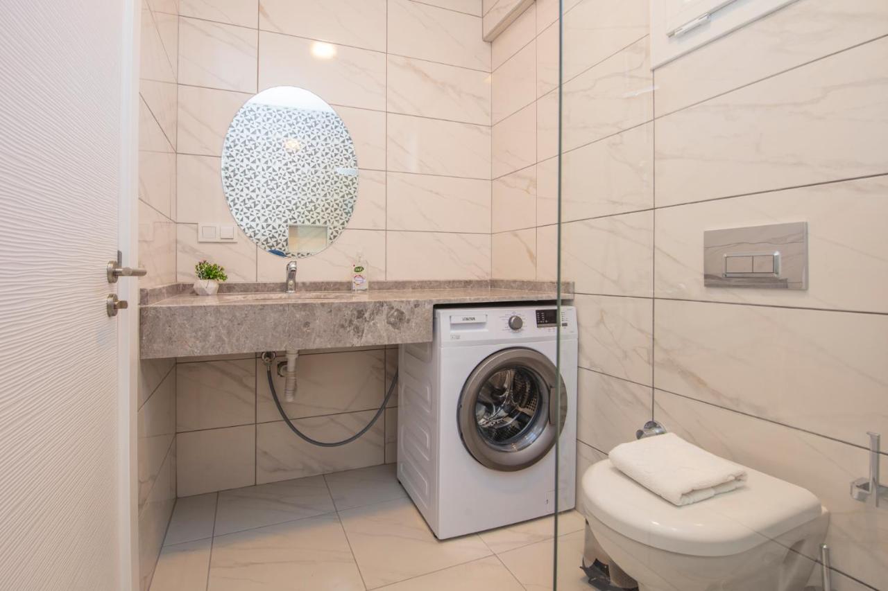 Sunteos Villa Suites Φετιγιέ Εξωτερικό φωτογραφία
