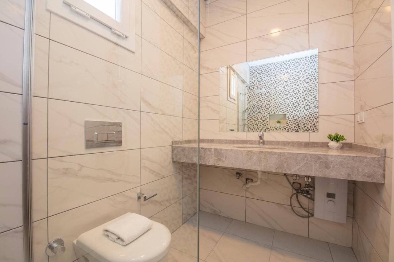 Sunteos Villa Suites Φετιγιέ Εξωτερικό φωτογραφία