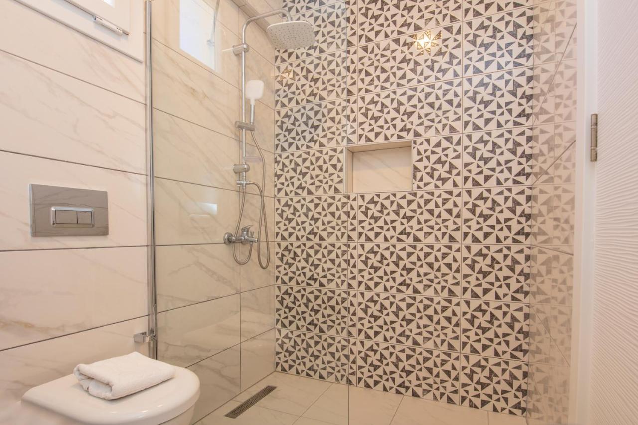 Sunteos Villa Suites Φετιγιέ Εξωτερικό φωτογραφία